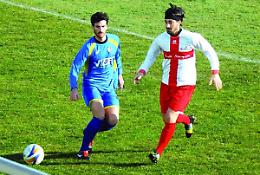 CALCIO. Eccellenza: il Borgaro esce tra i complimenti del Gozzano
