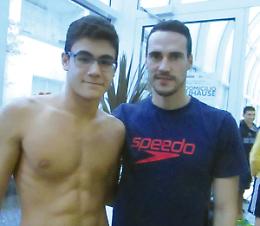 SALVAMENTO. Doppio argento per la Libertas Nuoto Chivasso