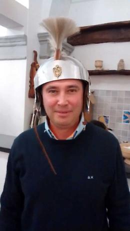 ROMANO Entra nel vivo il Carnevale!