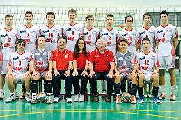 VOLLEY. Gran risultato del SantAnna di C