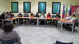 SETTIMO VITTONE- ANDRATE- NOMAGLIO Al via l'Unione. Salaris: "la minoranza non è adeguatamente rappresentata"