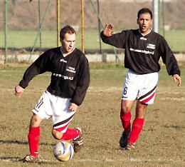 CALCIO. PRIMA CATEGORIA. GIRONE B. POKER DELLA STRAMBINESE E COLPI ESTERNI DI PRO PALAZZOLO E SALUGGESE