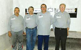 BOCCE. Ripartito il Torneo del Venerdì