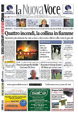 La Nuova Voce (edizione di Settimo)