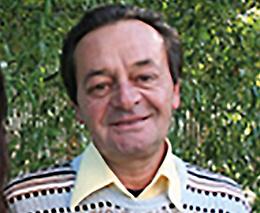 CALUSO. E' mancato il professor Vincenzo Gnavi