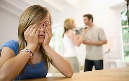 ROMA. Cattivi stili vita 'colpa' di mamme, figli seguono esempio