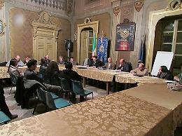 RIVAROLO. Lettera di patronage. Tutti si dissociano tranne Zucco Chinà. Rosboch: "la passata amministrazione chieda scusa"