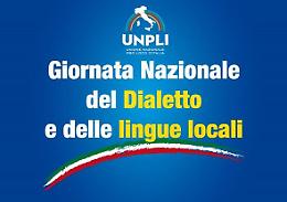 FELETTO 6^ Edizione della Giornata Nazionale del Dialetto