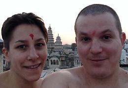 NEW DELHI. Gli italiani lasciano il carcere. "L'incubo è finito"