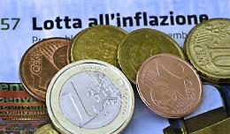ROMA. Inflazione: in 2014 a zero in Veneto e deflazione in Friuli