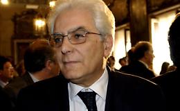 CONI. I campioni mondiali ricevuti dal presidente Mattarella