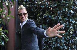 MILANO. Calcio: Maxi Lopez in aula a gennaio in processo a Wanda Nara