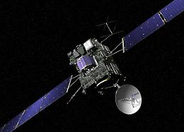 TORINO. Spazio: missione Rosetta in mostra al Planetario di Torino