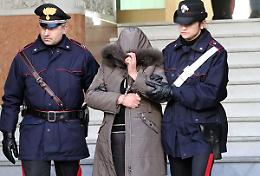 CATANZARO. 'Ndrangheta: maxioperazione; Pm, "Cutro punto riferimento cosche"