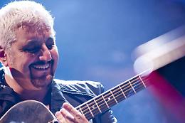 Omaggio a Pino Daniele