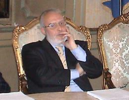 RIVAROLO. Ecco chi c'era in Rivarolo Futura! Dal leghista Gaiottino all'ex An Carlo Romito