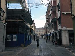 CHIVASSO. Una Giunta spostata a sinistra