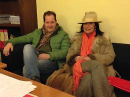 VEROLENGO. Giachello e Matta incontrano i residenti di regione Colombaro