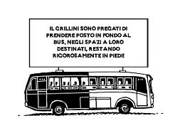 IVREA. Discriminazione politica