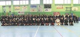 ARTI MARZIALI. Tutti in piedi per il Torneo Interstile Vo Viet