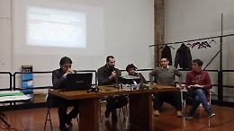 MONTANARO: Ponchia: “Ci servono volontari”