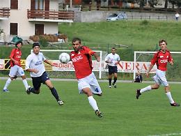 Calcio. Seconda Categoria. Il Valchiusella rifila cinque gol allo Chambave