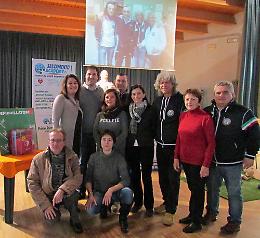 AGLIE' Comune e Avis hanno donato due defibrillatori
