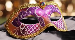 RONDISSONE. Sabato pomeriggio la sfilata di Carnevale