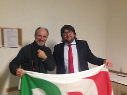 ALPETTE. Danilo Goiettina guida il Pd