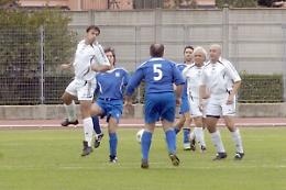 Calcio. Csi a 11 Amatori. Riscossa del Feletto