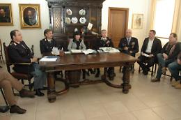 VEROLENGO. Contro i ladri, una task force per la sicurezza