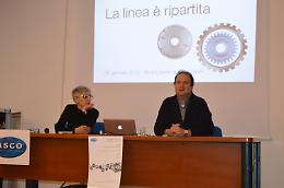 RIVARA. Asco: Le strategie del nuovo presidente Giacoletto per rilanciare il canavese