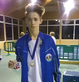 ATLETICA LEGGERA. Kisyov trionfa al "Mennea day"