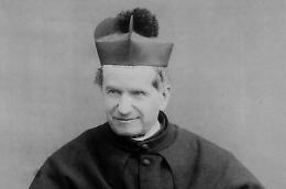 San Giovanni Bosco: precursore di uguaglianza e integrazione