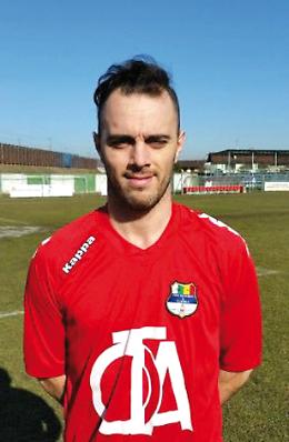 CALCIO. Esposito, un professionista al servizio della Pro Settimo Eureka