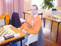 SCACCHI. Al via la Coppa Autunno