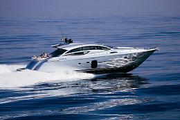 MILANO. Nautica: Gavio compra da Ferretti Bertram Yachts in Usa