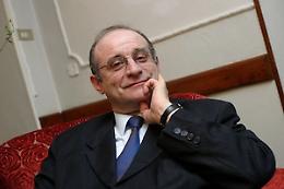 TORINO. Grinzane Cavour: Meluzzi, "pronto ad accogliere Soria"