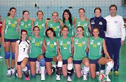 VOLLEY. Sconfitta che brucia per il K2 Brandizzo