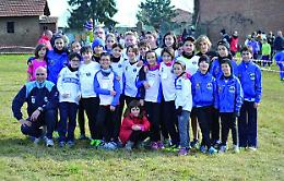 ATLETICA LEGGERA. Kisyov e Baldini stelle dell'Atletica Settimese