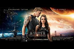 Jupiter - Il destino dell'universo