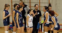 VOLLEY. La Pallavolo Montalto Dora non rallenta