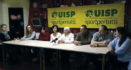 EVENTI. La UISP e il progetto IRISES 