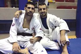 JUDO. Un bronzo che vale oro per Piras