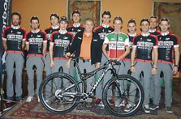 MOUNTAIN BIKE. In casa Silmax si punta sulla continuità