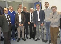 EVENTI. Nuova sede per la UISP a Settimo