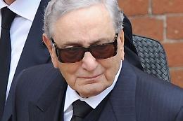 MILANO. A Expo va in scena "l'eredità di Michele Ferrero"