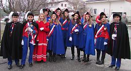 MONTALTO DORA Carnevale all'insegna delle tradizioni