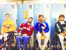 SCHERMA. Ghiosso si qualifica per i Campionati Italiani