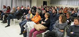 RIVAROLO. Nonbruciamociilfuturo diventa associazione, contro il rinnovo dell'autorizzazione alla centrale